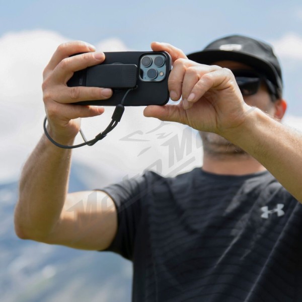 SP CONNECT Clip Mount