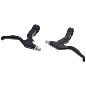 BICYCLE BRAKE LEVER SET PROMAX 2PCS