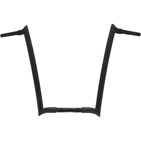 PAUL YAFFE BAGGER NATION 1-1/4" Bagger Monkey Bar Handlebar 32m 40,5x91,5cm Harley Davidson FLHR / FLHRC / FLHRI / FLTR / FLTRX 1340-1750 94-22