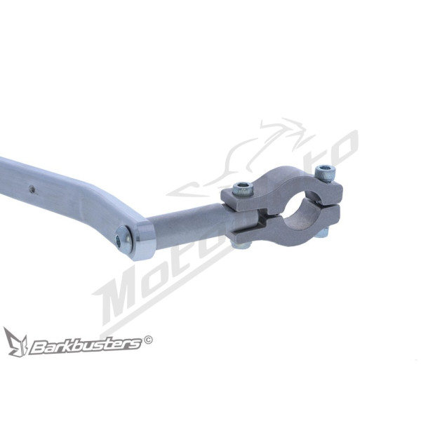 BARKBUSTERS Wind Deflectors CF Moto 700cc 26