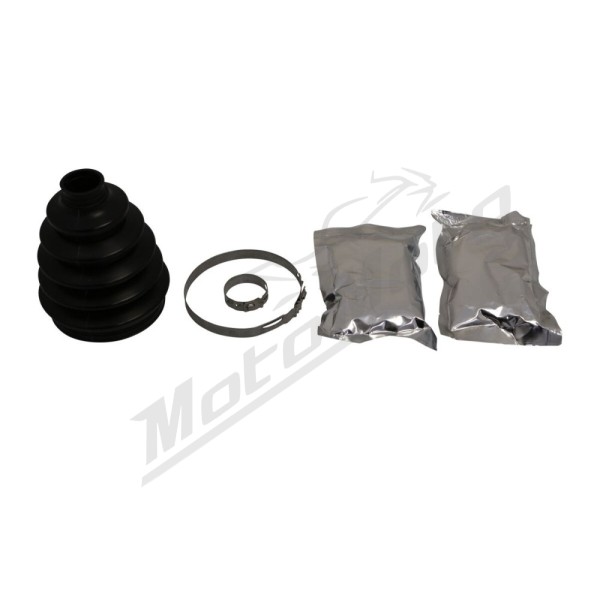 DEMON CV Boot Kit Extreme Heavy Duty Polaris RZR RS1 1000 2019