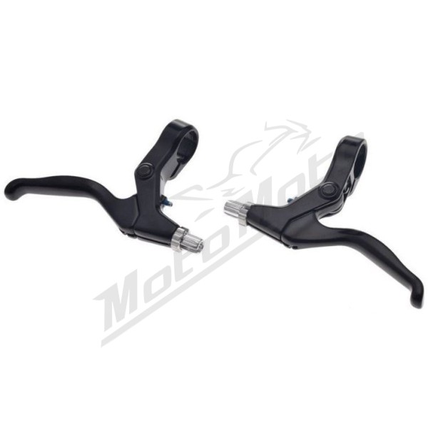 BICYCLE BRAKE LEVER SET PROMAX 2PCS - MotoMoto