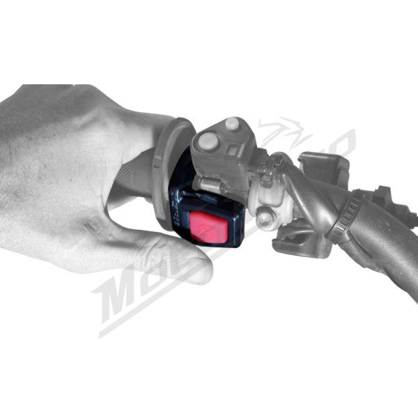 Risk Racing Automatic Glasses Cleaning System