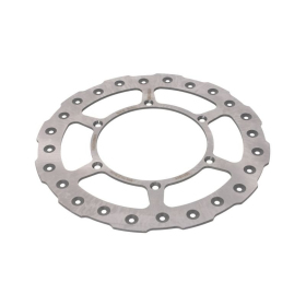 FERODO Front fixed brake disc Suzuki / Yamaha 125-450 88-10