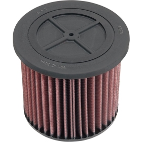 K&N High-Flow Air Filter Suzuki LT-A 450/750 05-24