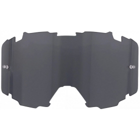 Off Road Goggles FXR Combat Tinted Lens