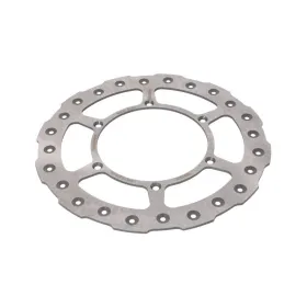 FERODO Priekinis fiksuotas stabdžių diskas Suzuki / Yamaha 125-450 88-10
