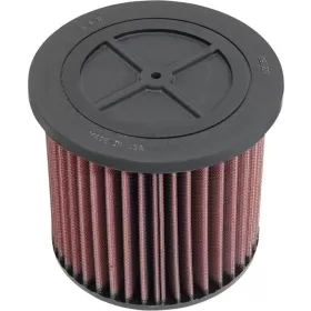 K&N Didelio srauto oro filtras Suzuki LT-A 450/750 05-24
