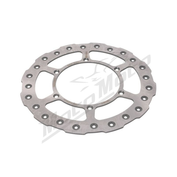 FERODO Priekinis fiksuotas stabdžių diskas Suzuki / Yamaha 125-450 88-10