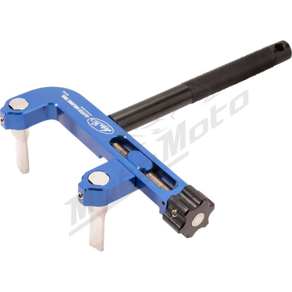 MOTION PRO Heavy-Duty Clutch Holding Tool  75-120mm