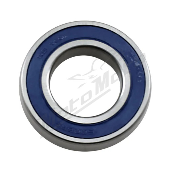 PARTS UNLIMITED Wheel Bearing 55x30x13mm
