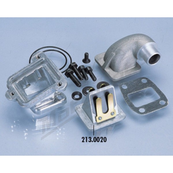 POLINI Intake Manifold MBK 51 50cc 79-03