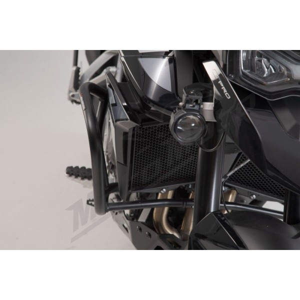 SW-MOTECH Crash Bar Triumph Tiger 850-900 20-25