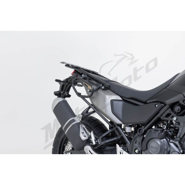 SW-MOTECH SLC Side Carrier Right Yamaha XTZ 690-700 19-25