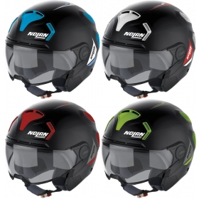 Nolan N30-4 T Inception Open Face Helmet