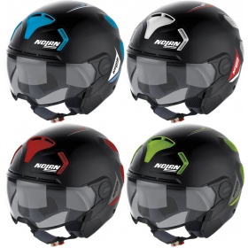 Nolan N30-4 T Inception Open Face Helmet