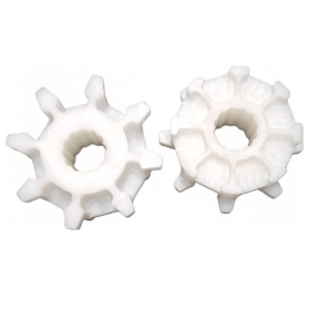 Avid Sprocketpair Ski-Doo 2008-18 2,86" 8teeth