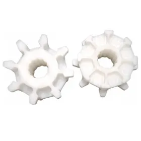 Avid Sprocketpair Ski-Doo 2008-18 2,86" 8teeth