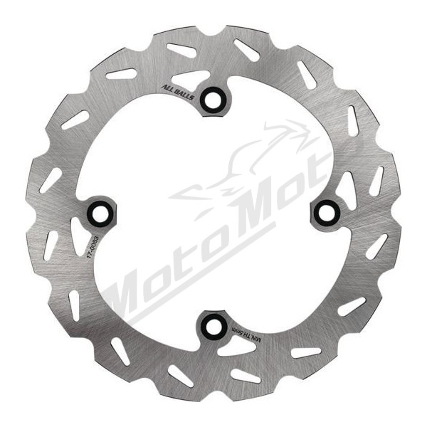 All Balls Racing Front Brake Disc Honda Talon 1000cc 19-25