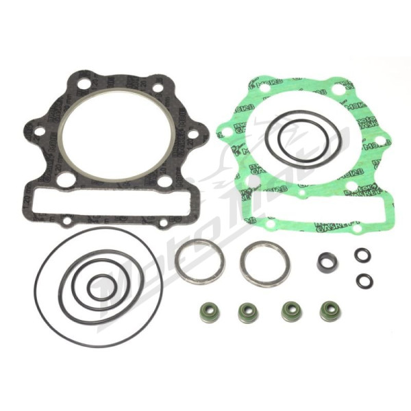 Athena Top engine gasket set Honda XL / XR 500 79-82