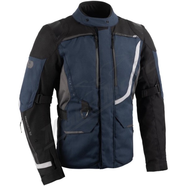 Oxford Montreal 5.0 MS Textile Jacket