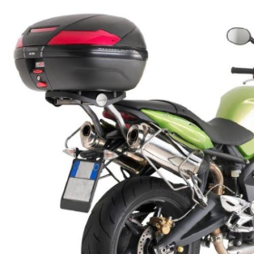 KAPPA Rear center case frame Triumph Street Triple 675 07-12