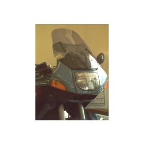MRA Touring-Screen smoke grey BMW R 1100 99-01