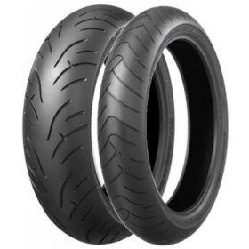 Tyre BRIDGESTONE BT023 TL 54W 110/70 R17