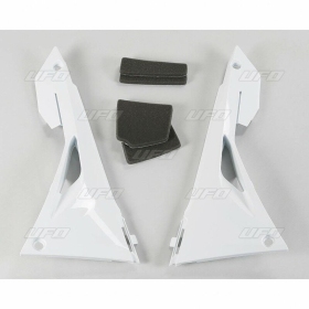 UFO Šoniniai plastikai Honda CRF250R/450R/RX 17-21