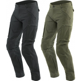 Dainese Combat Textile Pants For Men