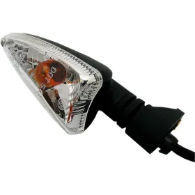 K&S TECHNOLOGIES Turn Signals for BMW / Yamaha 125-650cc 07-14