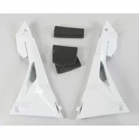 UFO Air Box Covers Honda CRF250R/450R/RX 17-21