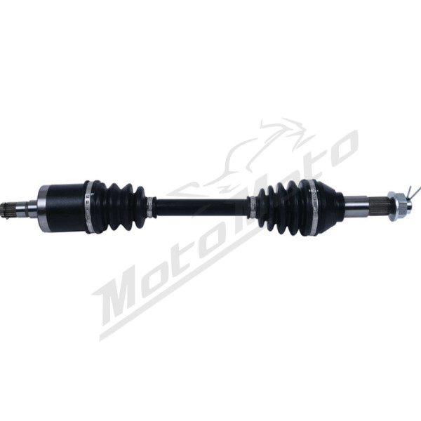 ALL BALLS Front Left Drive Shaft reinforced Can Am Outlander / Renegade 570-1000 19-20