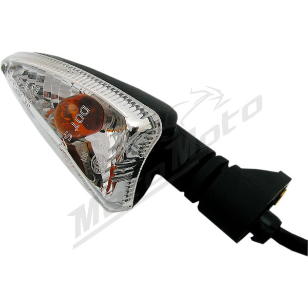K&S TECHNOLOGIES Turn Signals for BMW / Yamaha 125-650cc 07-14