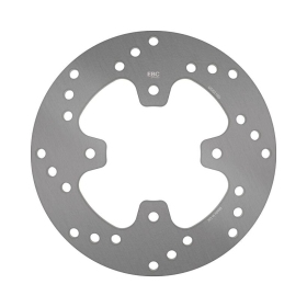 EBC Round D-Series Fixed Offroad Brake Rotor POLARIS L AW / PREDATOR 450-525cc 03-10