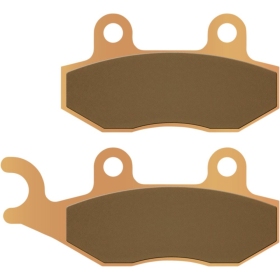 GALFER HH Sintered Brake Pads