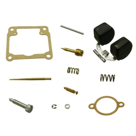 Tec-X Carburetor reparation kit PHBG carburetor