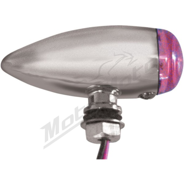 EMGO Bullet Marker Universal Lights 2pcs