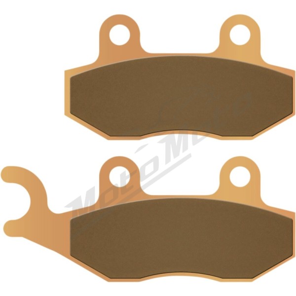 GALFER HH Sintered Brake Pads