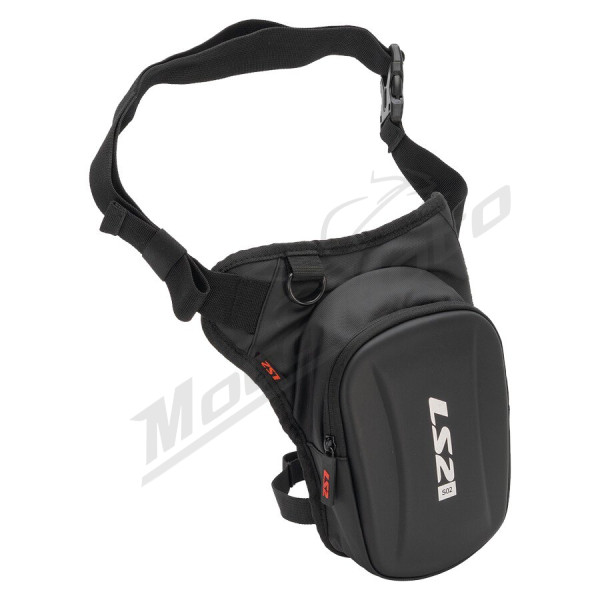 LS2 SHIELD krepšys ant kojos 2.5L