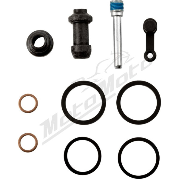 MOOSE OFFROAD HARD-PARTS Caliper Rebuild Kit Honda / Yamaha 125-450cc 86-09