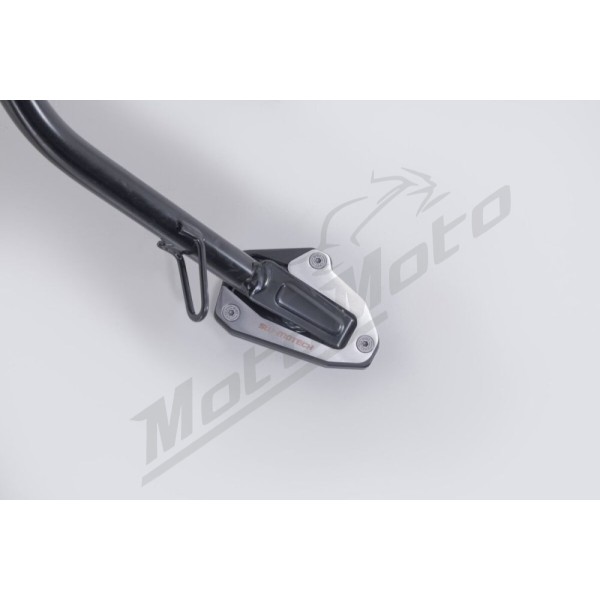 SW-MOTECH šoninės kojelės plokštelė Ducati Scrambler 803-1100 24-25