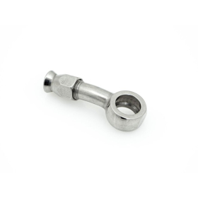 GOODRIDGE Banjo Bolt 600 Series M10 20°