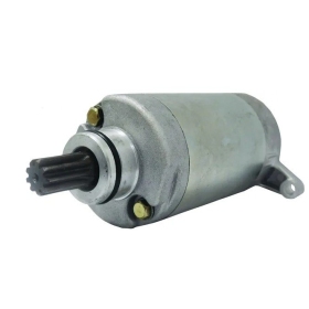 PARTS UNLIMITED Starter Yamaha TT-R / XR 125 03-07