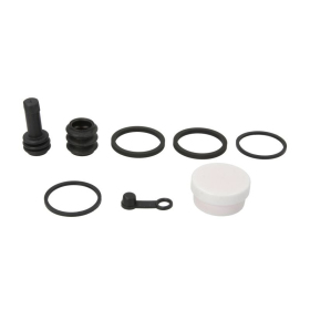 Tourmax Priekinių stabdžių suporto rem. kompl. Suzuki DR 650-750 86-17