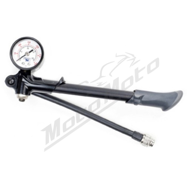 Fox Pump Dual Sided w/ Bleed, 300 Psi