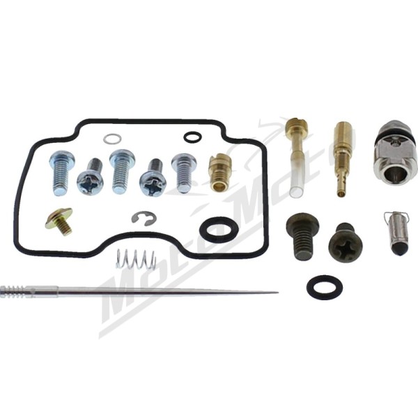 MOOSE OFFROAD karbiuratoriaus rem. kompl. Can Am DS 650 01-07