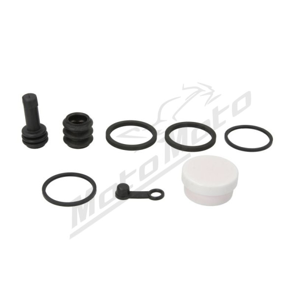 Tourmax Priekinių stabdžių suporto rem. kompl. Suzuki DR 650-750 86-17