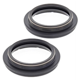 Dust seals 57-138 45X58.5X14 BMW / HUSQVARNA / KTM / VICTORY / BETA / CAGIVA 125-1731 1993-2013 2pcs