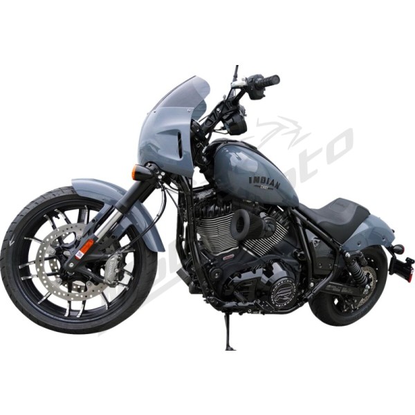 ARLEN NESS "Velocity" 90° oro filtro komplektas Indian Chief / Chieftain / Vintage / Super 1811-1890cc 14-22
